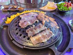 -碳夫·东北炭火烤肉(太平店)