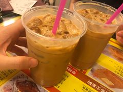 -龙凤冰室