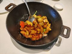 -衡山汇·高级粤菜(霄云路店)