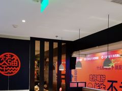-江边城外烤全鱼(长寿路店)