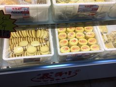-百年义利(百万庄店)