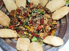 -东来土菜馆(民祥园路店)