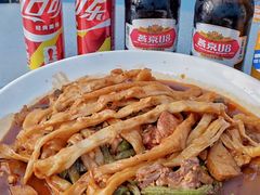 -遇见小院—虹鳟鱼•农家菜(怀柔店)