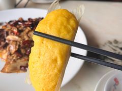 -蔼若春.传承三十年云南菜(金碧公园店)