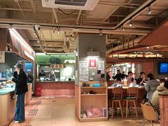 -水平有限广西米粉·广西风味集(五道口店)