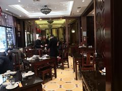 大堂-皇饭儿·王润兴酒楼(河坊街店)