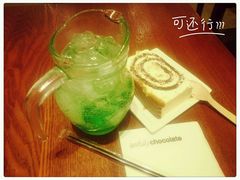 -Awfully Chocolate(来福士广场店)