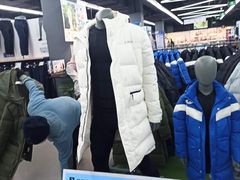 -迪卡侬(南二环店)