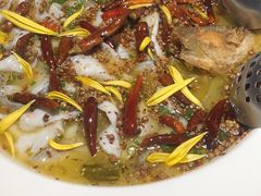 -太二酸菜鱼(沈阳万象城店)