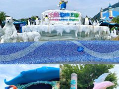 -珠海长隆海洋王国