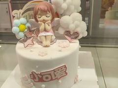 -CAKE BOSS 蛋糕老板(西单君太百货店)