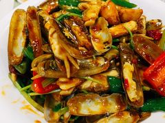-老字号蛇口德记烧腊饭店·海鲜加工