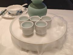 -醉舍·新淮扬菜(长宁龙之梦店)