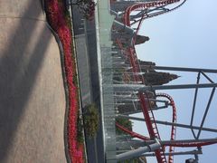 北京欢乐谷-北京欢乐谷