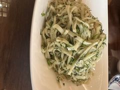 -面辣子·陕西家乡菜(钟楼店)