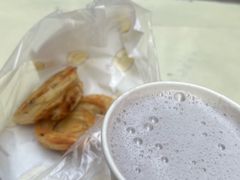 -油旋张(大观园店)