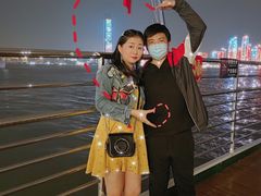 -武汉关码头(轮渡站)