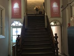 大堂-1901 Cafe(西四店)
