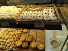 -南宋胡记(杭州河坊街店)