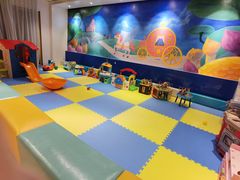 -ABC Swim亲子游泳俱乐部(河西店)