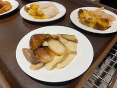 -天宜隆蘑菇宴火锅(石景山旗舰店)