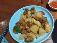 -潮堂 · 潮州菜(国贸商城店)