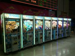 -武汉华夏国际影城(鲁广店)