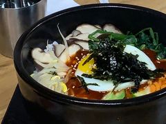 -李先生的首尔小馆(松江启源广场店)