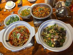 -衡厨·衡阳土菜(中南店)