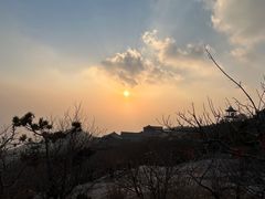 -泰山风景名胜区