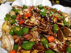 -嘎嘎鸭脑壳(金琴店)