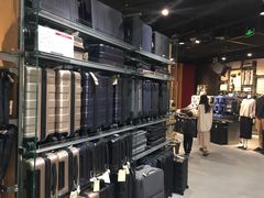 店面-MUJI无印良品(杭州万象城店)