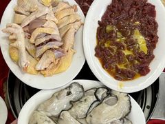 -花苑美食横琴生蚝火锅(拱北粤华路店)