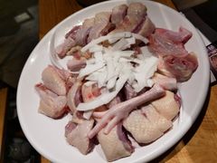 椰子鸡-同仁四季椰子鸡(海岸城天利店)