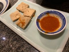 家乡臭豆腐-南京大牌档(之心城店)