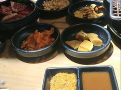 -九田家黑牛烤肉料理(溧阳吾悦店)