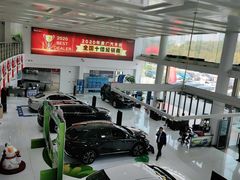 -上海和展广汽丰田4S店(老闵行店)