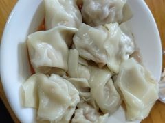 红汤抄手-洞子口张老二凉粉(文殊院店)