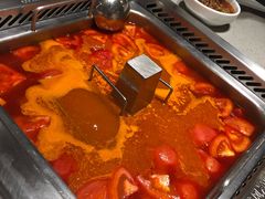 -海底捞火锅(海宁路店)