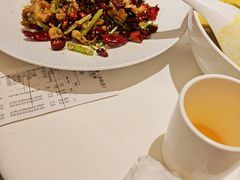 -大铁勺新津菜(中北永旺店)