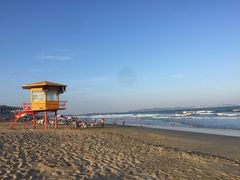 -汕头中海黄金海岸水上乐园