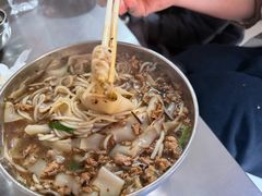 -正宗杨记普洱酸醋米线(总店)