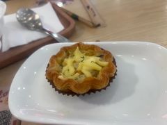 -满记甜品(优客百盛店)