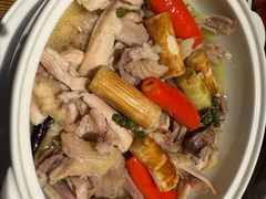-粗茶淡饭·隐庐私厨(东亭店)