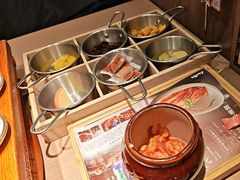 -将军牛排·尔滨地标朝鲜族美食(总店)