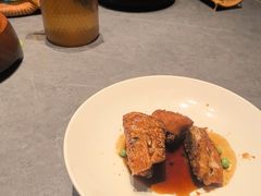 -吴越荣记苏州菜·松鼠桂鱼100%活鱼现做(斜塘老街店)