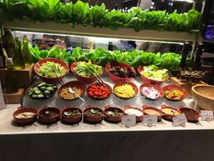 -新食谱全日制餐厅·苏州苏州湾艾美酒店