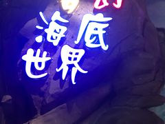 -临沂极地海洋王国