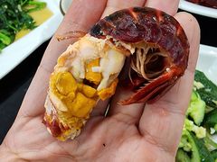 -盱眙红叶龙虾(金源北路店)