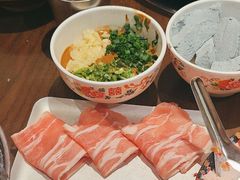 -萍姐火锅·公路夜市(南京新街口店)